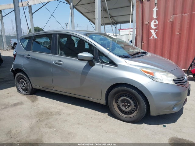Nissan 2015 2015 3N1CE2CP0FL358281 Image 13