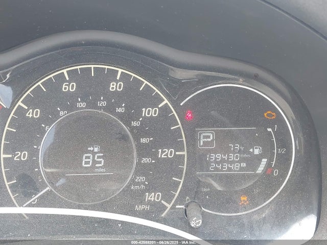 Nissan 2015 2015 3N1CE2CP0FL358281 Image 15