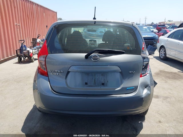 Nissan 2015 2015 3N1CE2CP0FL358281 Image 16