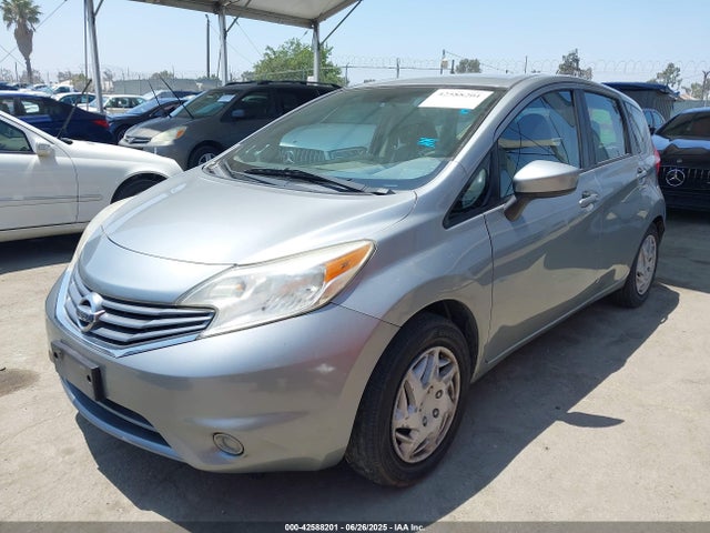 Nissan 2015 2015 3N1CE2CP0FL358281 Image 2