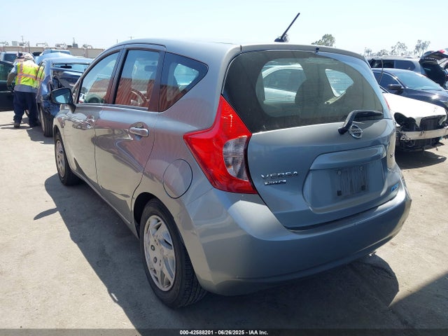 Nissan 2015 2015 3N1CE2CP0FL358281 Image 3