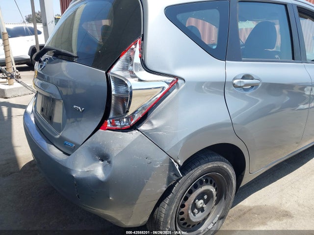 Nissan 2015 2015 3N1CE2CP0FL358281 Image 6
