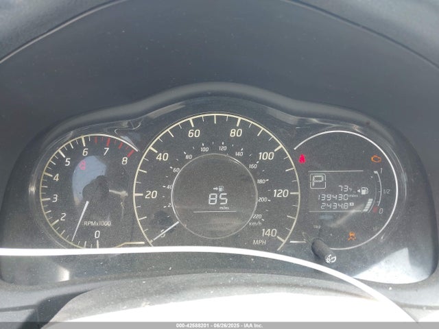 Nissan 2015 2015 3N1CE2CP0FL358281 Image 7