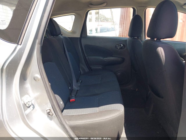 Nissan 2015 2015 3N1CE2CP0FL358281 Image 8