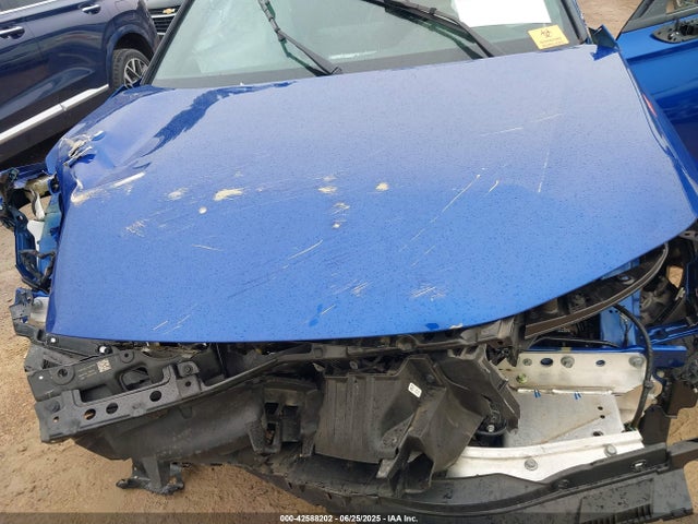 2HGFE2F58NH543367 Honda k20c2