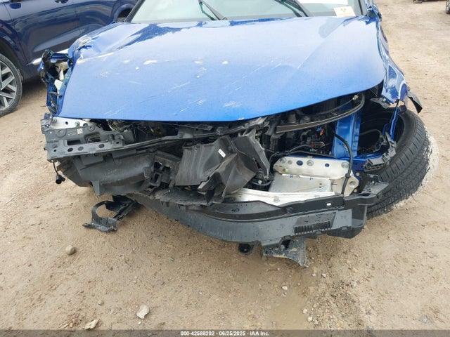 2HGFE2F58NH543367 Honda k20c2
