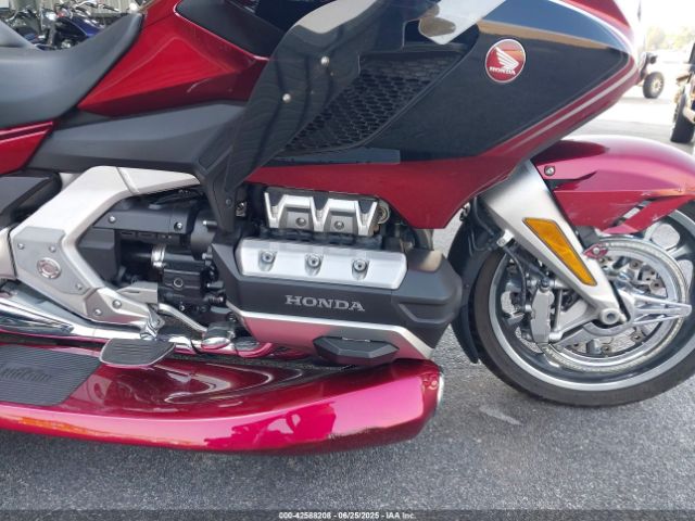 2020 HONDA GL1800 JH2SC7903LK200317 Photo 7