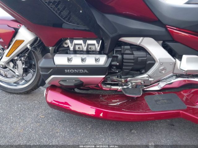 2020 HONDA GL1800 JH2SC7903LK200317 Photo 8