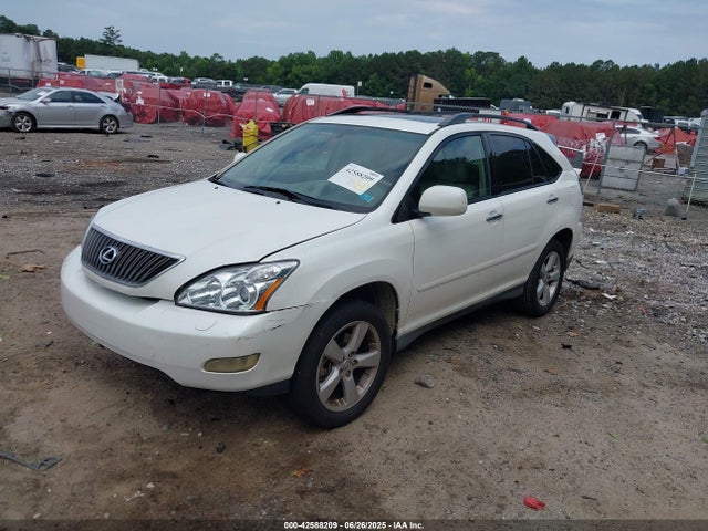 42588209 :رقم المزاد ، 2T2GK31U18C027913 vin ، 2008 Lexus Rx 350 مزاد بيع