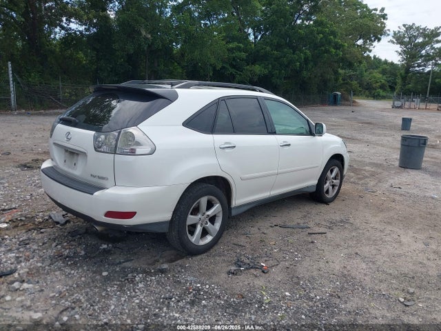 42588209 :رقم المزاد ، 2T2GK31U18C027913 vin ، 2008 Lexus Rx 350 مزاد بيع