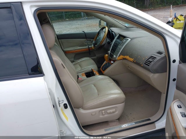 42588209 :رقم المزاد ، 2T2GK31U18C027913 vin ، 2008 Lexus Rx 350 مزاد بيع