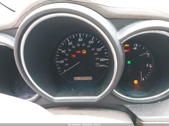 42588209 :رقم المزاد ، 2T2GK31U18C027913 vin ، 2008 Lexus Rx 350 مزاد بيع