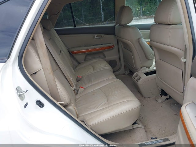 42588209 :رقم المزاد ، 2T2GK31U18C027913 vin ، 2008 Lexus Rx 350 مزاد بيع