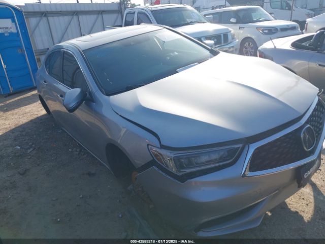 2019 ACURA TLX 19UUB1F38KA004850 Photo 0