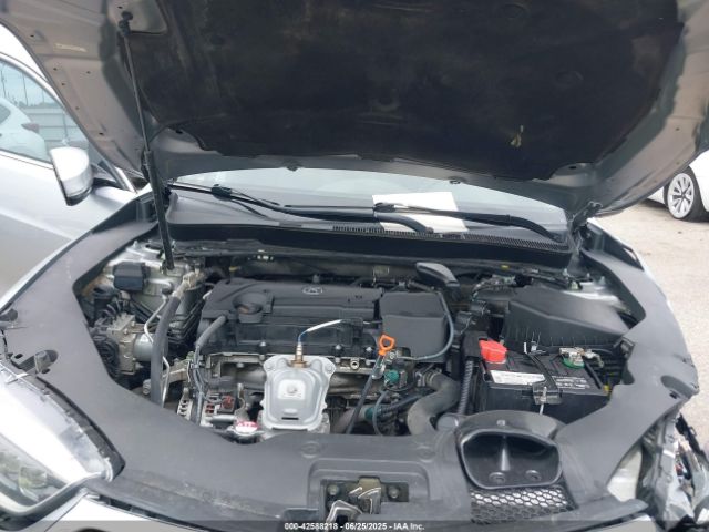 2019 ACURA TLX 19UUB1F38KA004850 Photo 9
