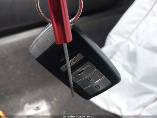 2019 ACURA TLX 19UUB1F38KA004850 Photo 10