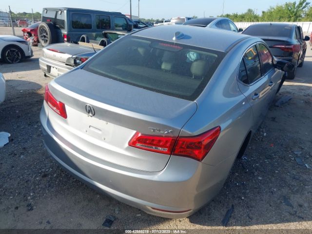 2019 ACURA TLX 19UUB1F38KA004850 Photo 3