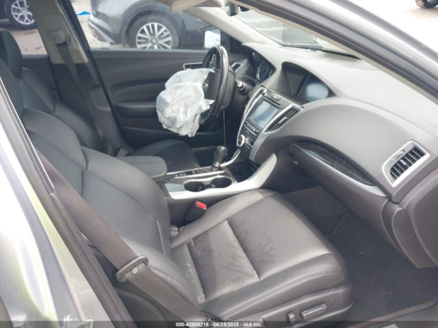2019 ACURA TLX 19UUB1F38KA004850 Photo 4