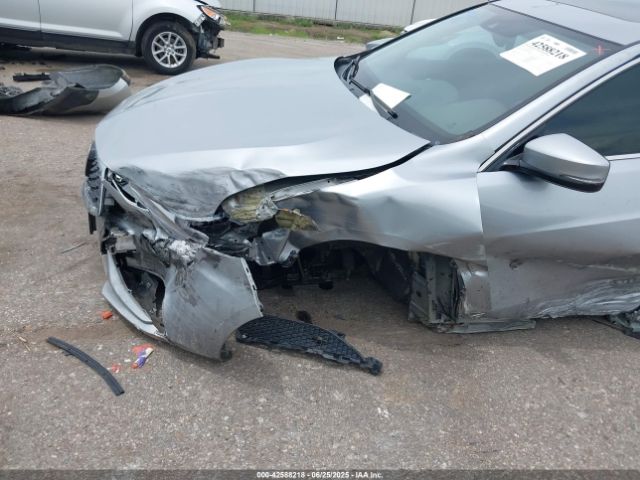 2019 ACURA TLX 19UUB1F38KA004850 Photo 5