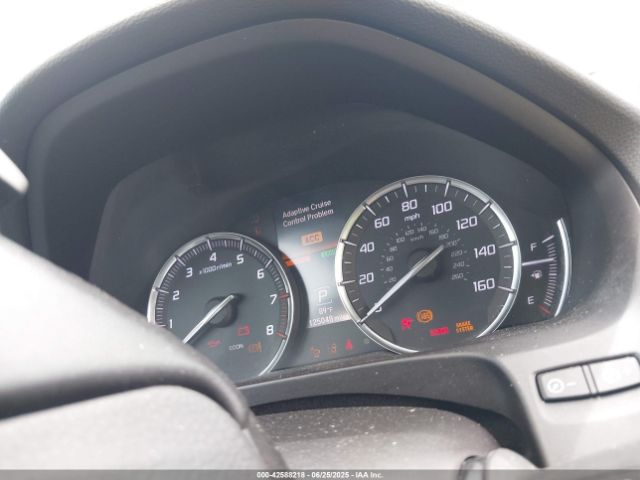 2019 ACURA TLX 19UUB1F38KA004850 Photo 6