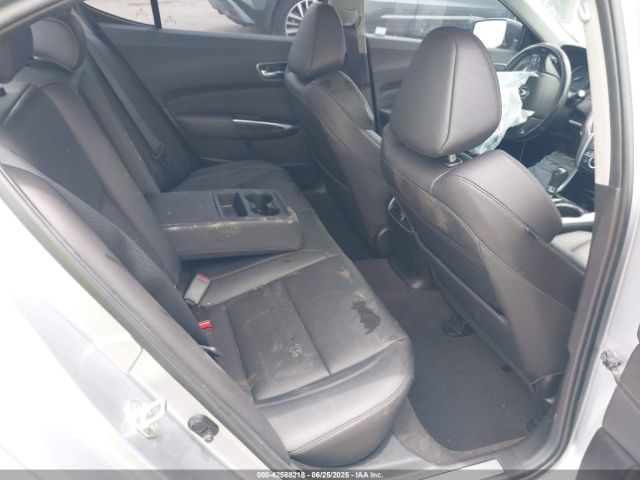 2019 ACURA TLX 19UUB1F38KA004850 Photo 7