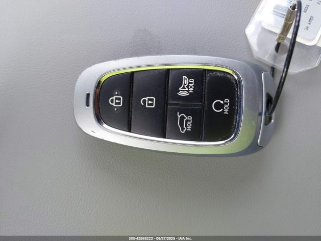 KM8R2DGE6SU850541 Hyundai gdi lambda ii