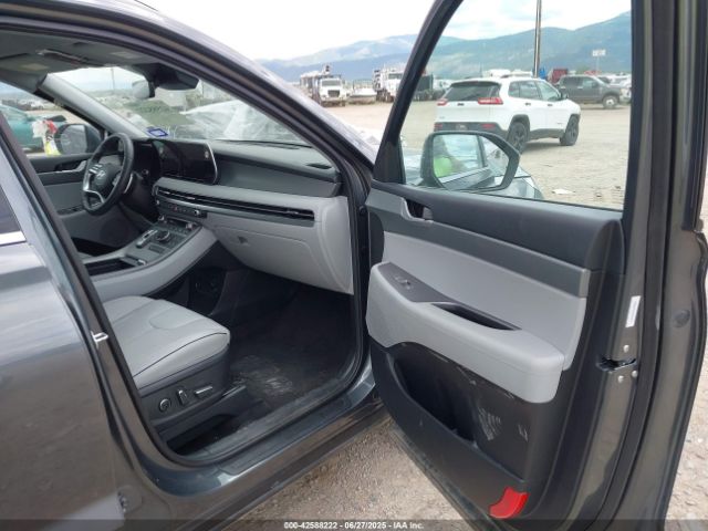KM8R2DGE6SU850541 Hyundai gdi lambda ii