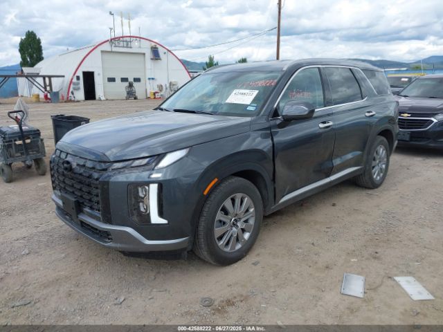 KM8R2DGE6SU850541 Hyundai gdi lambda ii