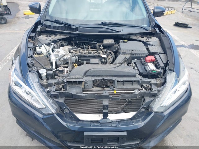 1N4AL3AP9JC179301 Nissan 2018