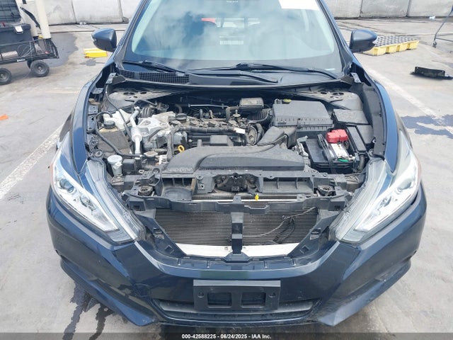 1N4AL3AP9JC179301 Nissan 2018