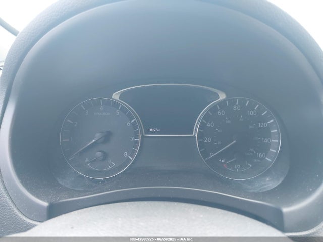 1N4AL3AP9JC179301 Nissan 2018