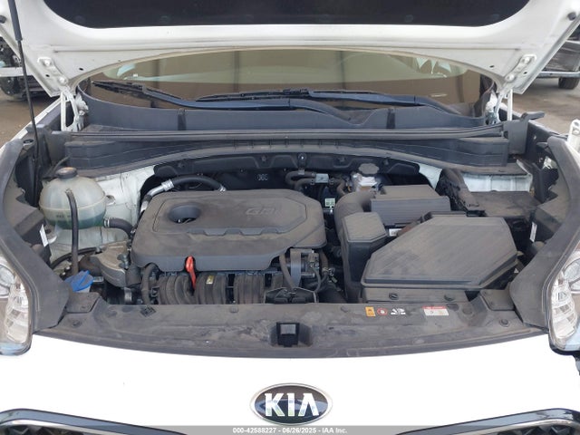 KNDPM3AC7L7733042 KIA gdi theta ii