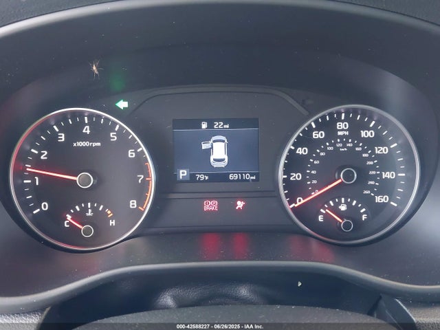 KNDPM3AC7L7733042 KIA gdi theta ii