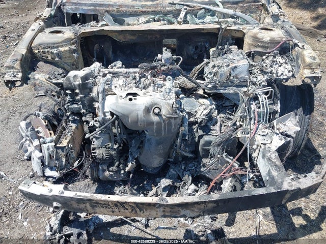 Mercedes-Benz m270 2019 WDDSJ4EB3KN728091 Image 10