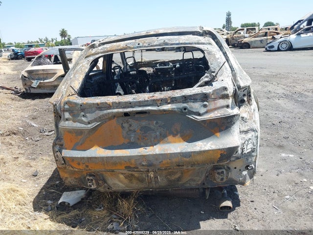 Mercedes-Benz m270 2019 WDDSJ4EB3KN728091 Image 15