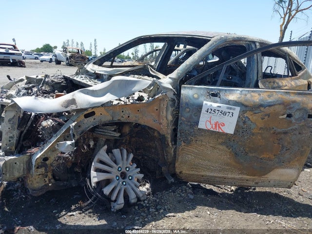 Mercedes-Benz m270 2019 WDDSJ4EB3KN728091 Image 19