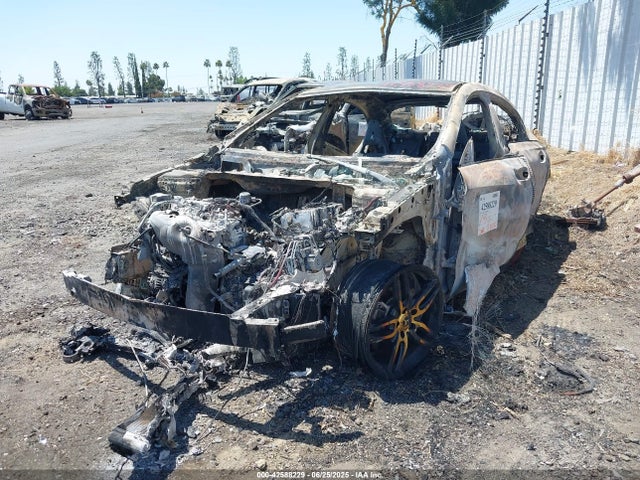 Mercedes-Benz m270 2019 WDDSJ4EB3KN728091 Image 2