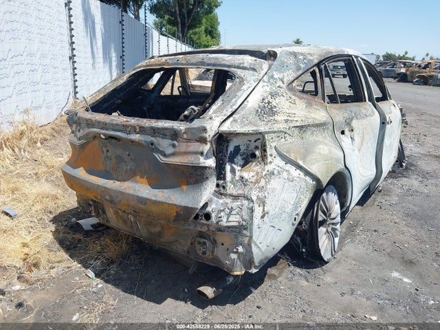 Mercedes-Benz m270 2019 WDDSJ4EB3KN728091 Image 4