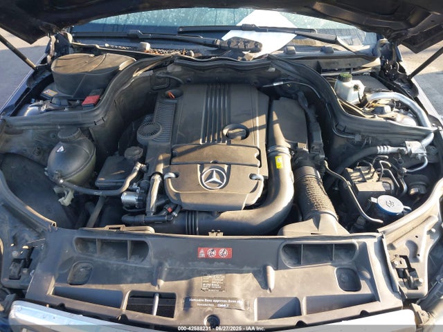 WDDGF4HB2EA965315 Mercedes-Benz 2014