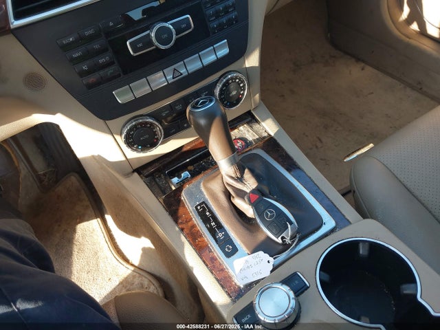 WDDGF4HB2EA965315 Mercedes-Benz 2014