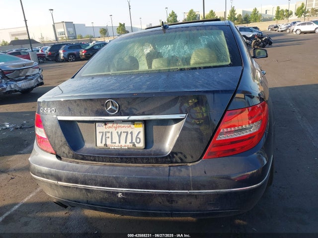 WDDGF4HB2EA965315 Mercedes-Benz 2014