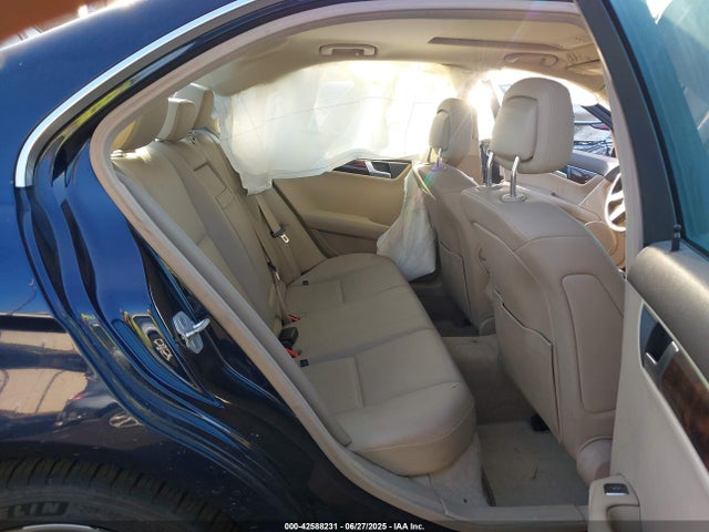 WDDGF4HB2EA965315 Mercedes-Benz 2014