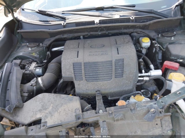 Subaru na u5 2023 JF2SKAPC3PH490150 Image 10