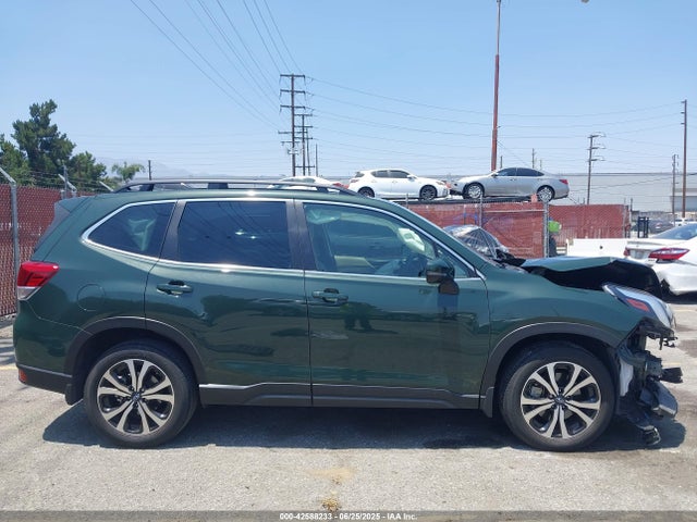 Subaru na u5 2023 JF2SKAPC3PH490150 Image 14