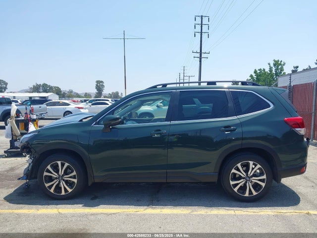 Subaru na u5 2023 JF2SKAPC3PH490150 Image 15
