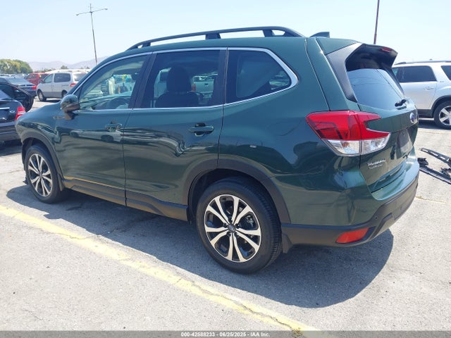 Subaru na u5 2023 JF2SKAPC3PH490150 Image 3