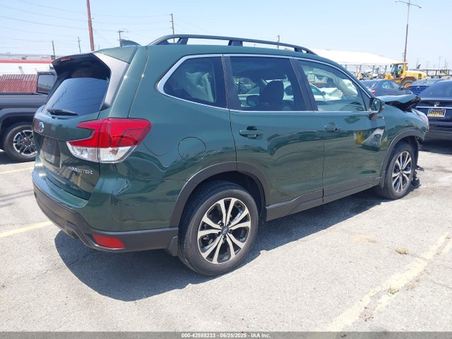 Subaru na u5 2023 JF2SKAPC3PH490150 Image 4