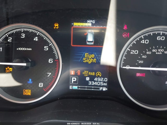 Subaru na u5 2023 JF2SKAPC3PH490150 Image 7
