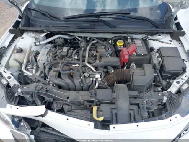 3N1AB8CV3PY255670 Nissan 2023