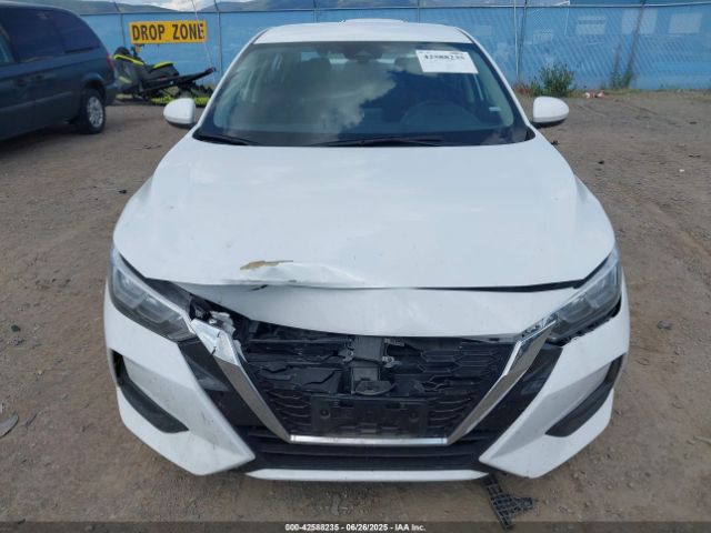 3N1AB8CV3PY255670 Nissan 2023